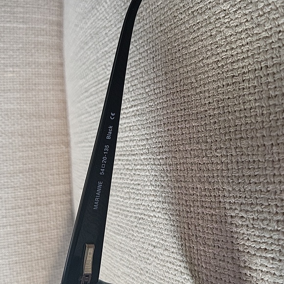 Johnny Was Marianne Sunglasses excellent condition. - Picture 9 of 11